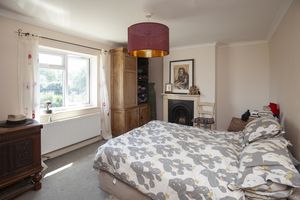 Bedroom- click for photo gallery